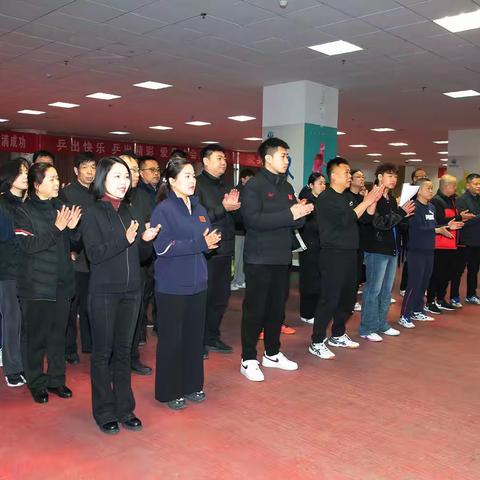 渭南市乒协第一届乒乓球会员积分排名总决赛