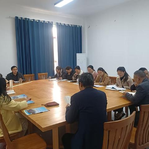 深耕教研促成长，精准把脉助高考 ——余干一中地理组一轮复习公开课评课活动纪实