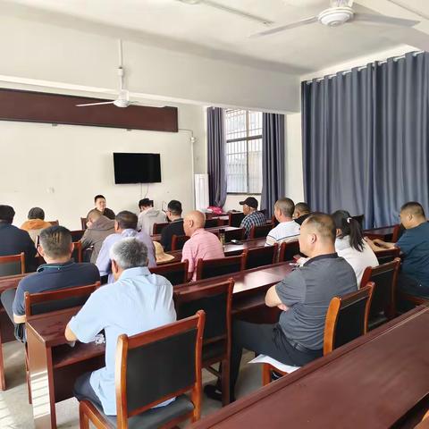 共建书香马坡，共享阅读快乐