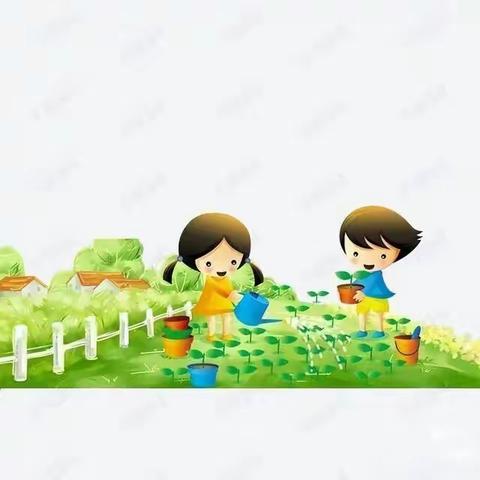 给我一粒种子，还你一棵大树 ———龙溪镇中心幼儿园 劳动•励志•生命教育侧记