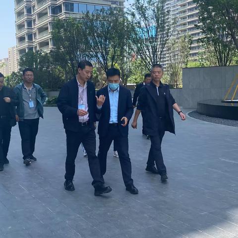 喜迎中亚峰会 全力做好保障