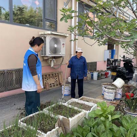 垃圾要分类，生活要品味