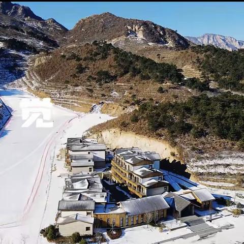 感受冰雪魅力，体验滑雪乐趣——南岭路小学滑雪大众等级标准考评活动纪实