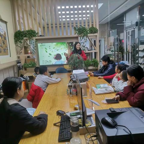 乐居甸柳|柳韵智读会第二十二期：思辨之光，照亮成长之路