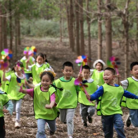 教研促进步，磨砺再出发—仁寿县大化镇幼儿园教研活动