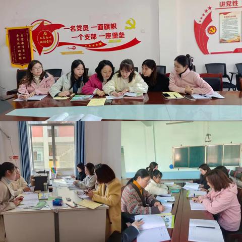 蓄力起航  “研”续成长