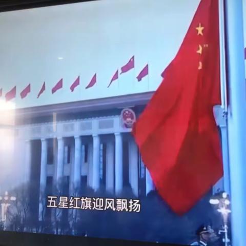 爱国主义嘹亮歌声在赫行澜溪响起 —                  澜溪“歌唱祖国”合唱比赛纪实