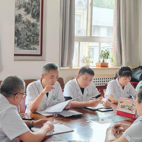“人人重视，全员预防”，做好安全管理工作