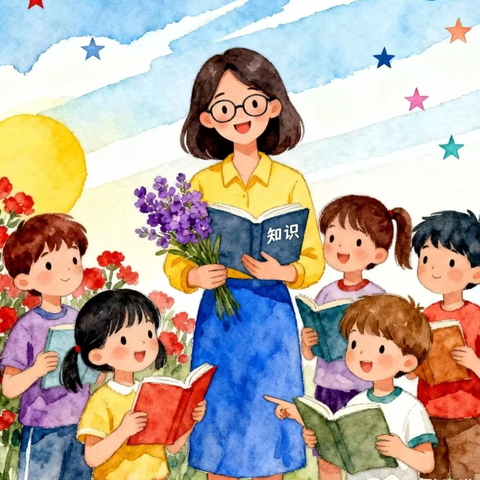 【太阳花物业】2025年9月员工风采