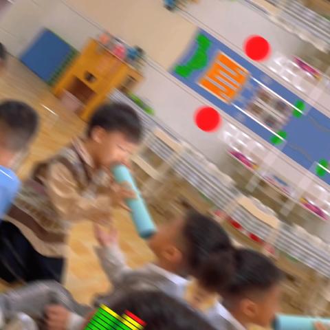 海口市龙华区名门 椰海幼儿园中A班第十四周分享