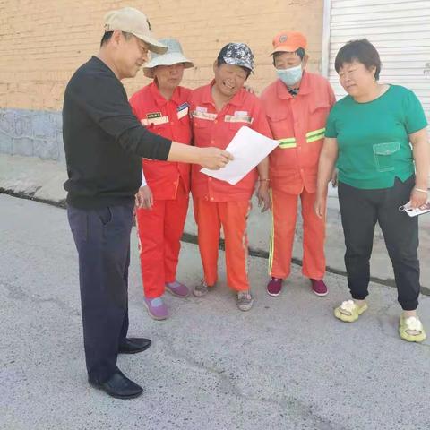 加强垃圾分类宣传，提高垃圾分类参与率——东沙河三村