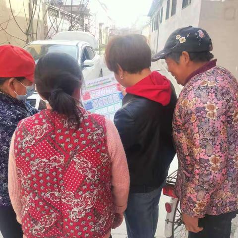 垃圾分类宣传要继续，垃圾分类不能间断——东沙河三村