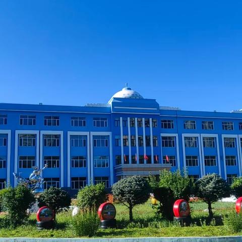 落实“双减”政策 规范教辅管理——音二小教辅材料征订政策宣传