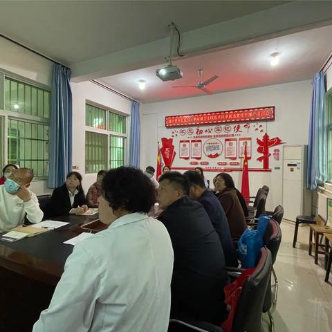 “大手牵小手” 共建医共体