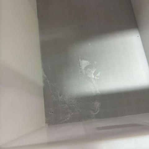 3月1日品控巡场问题整改
