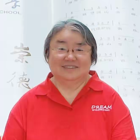 海南华侨中学国际部AP教师介绍