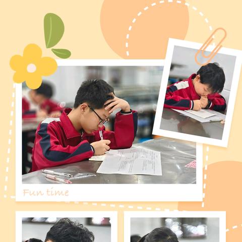 学科竞赛亮风采 五育并举促发展 ——丰城市耀华学校系列活动