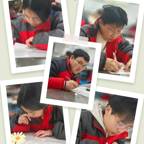 春分诗韵 文化传承——丰城市耀华学校古诗词竞赛活动