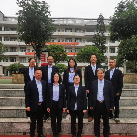 掇菁撷华谋教研，戮力同心共成长 ——桂林市普通高中历史课程基地（临桂中学）建设成果展示与研讨活动