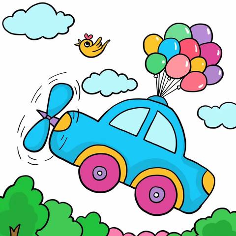 容幼中一班周活动记录