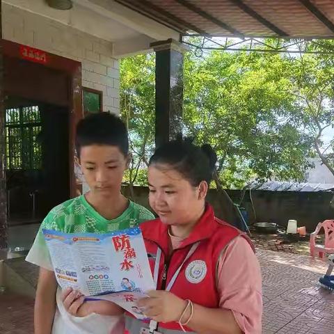 珍爱生命，预防溺水