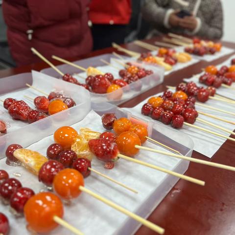 崇文佳苑三社区“温暖相伴 互励前行” 残疾人家属支持小组活动（第五节）