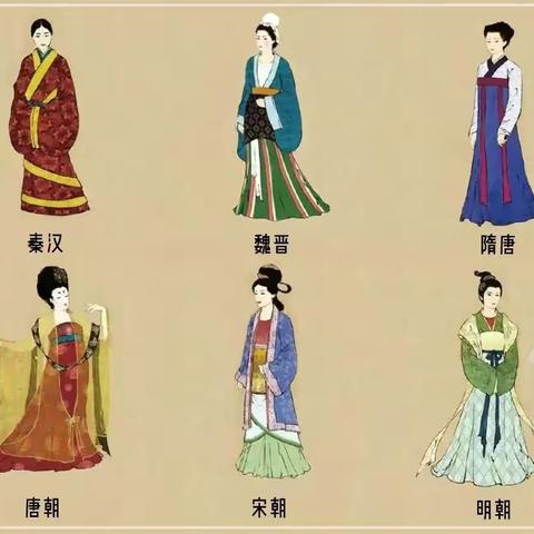 领略古典之美，弘扬传统文化