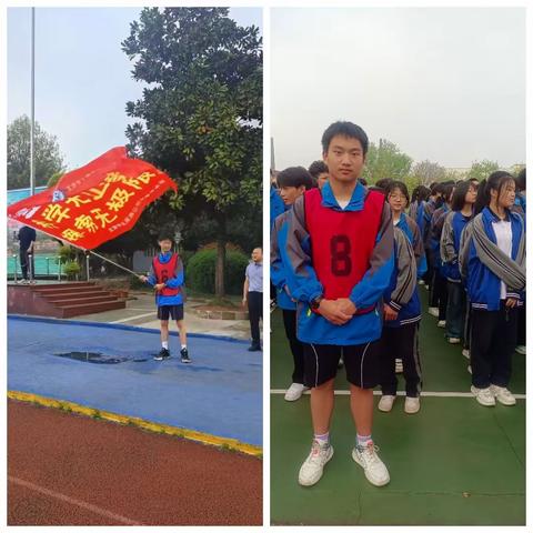 科学无止境，探索无极限!——记龙游小南海中学九（8）班走进金华科技之光。