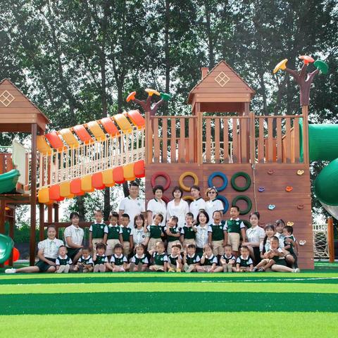 农安县长早幼儿园新生报名解读