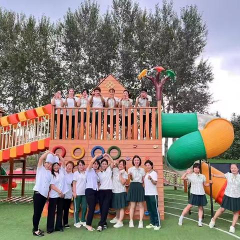 长春早期教育职业学院附属幼儿园-荣誉与师资