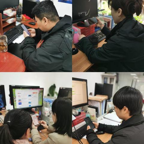 草场坡社区组织学习第"95"期垃圾分类市民课堂