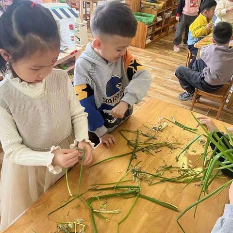 美好"食”光，“育”见幸福