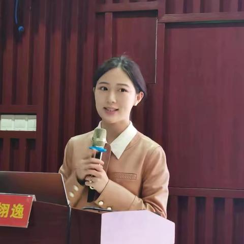 你，共情了吗？ ‍——听曾栩逸老师的《从“心”开始，赋能前行》有感