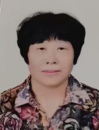 吳少民与王俊丽的平凡生活