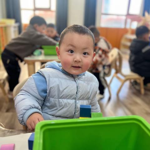 振阳幼儿园
