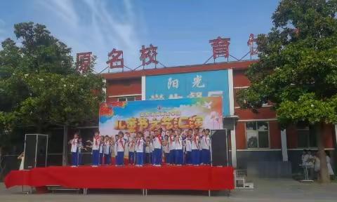 糖分超标，幸福满满哒六一