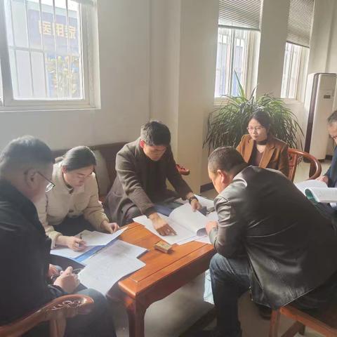 绿色发展、精准治污—新市街道开展企业用电监控安装完善及操作培训工作