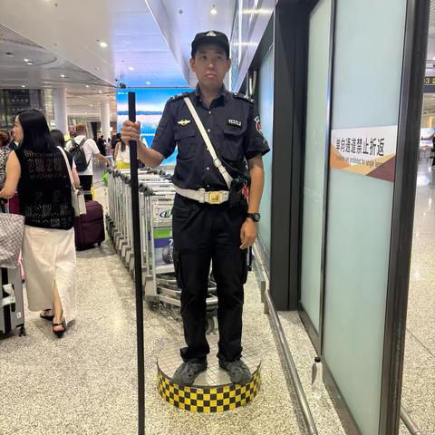 保障暑运安全运行，从细节做起