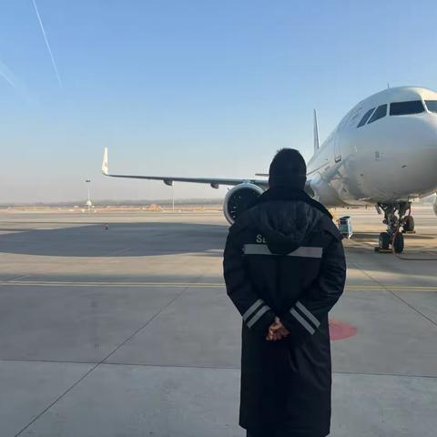 冬季运行责任重，安全服务两不落