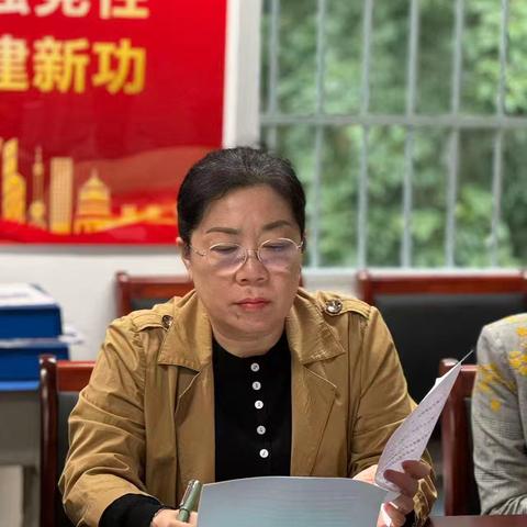 督导护航教学路，我校聚力提效能——中心校领导莅临我校开展学业质量评估与督导工作纪实