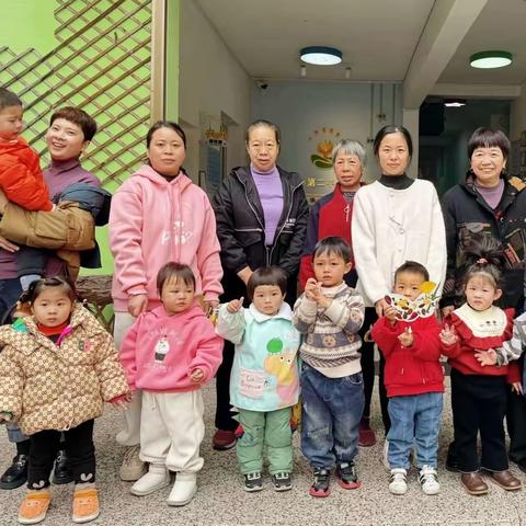 “亲子早教，把爱‘袋’走”——海口幼儿园社区早教活动