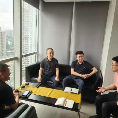 东关南街街道办事处 提效增质推进经济高质量发展