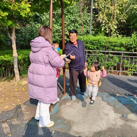 黄东社区持续开展居民医保宣传工作