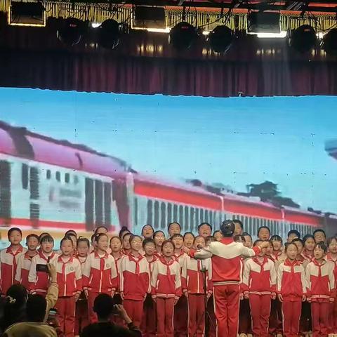 美在教育，遇见传统——南唐梅小学庙会文艺汇演圆满成功