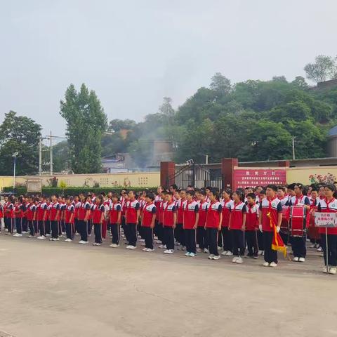 童心飞扬 欢庆六一——南唐梅小学欢度六一儿童节