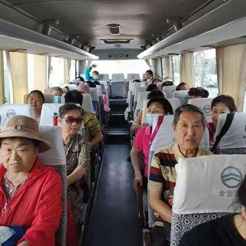 “西安科普游”——灞桥·莲湖联合行动—灞桥分校六棉社区教学点2023年科普第二课堂活动顺利举办