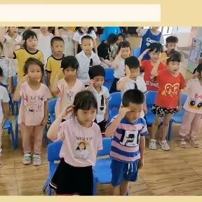 博艺幼儿园上学期回顾——留“夏”回忆，时光有你！