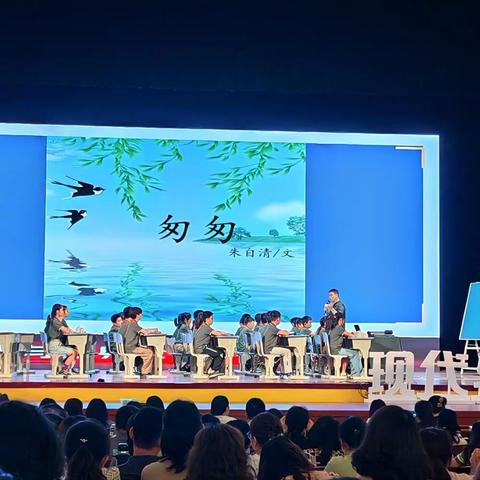 学习体会-35届现代与经典