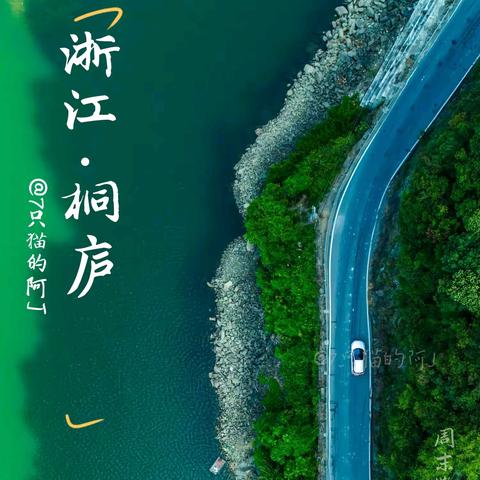 潇洒走一回 | 桐庐三日团建——逃离格子间，去山野放肆撒野！