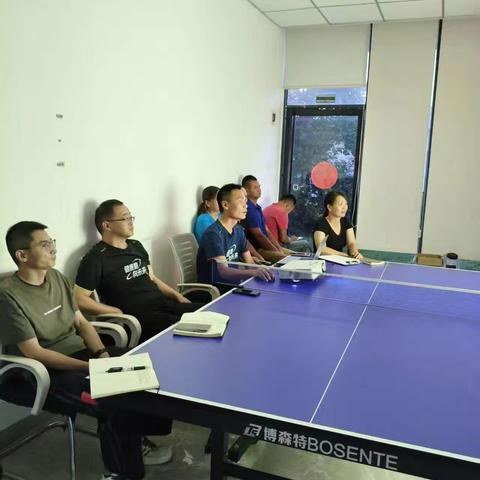 多措并举抓实安全工作——北海基地育雏场开展安全生产月系列活动